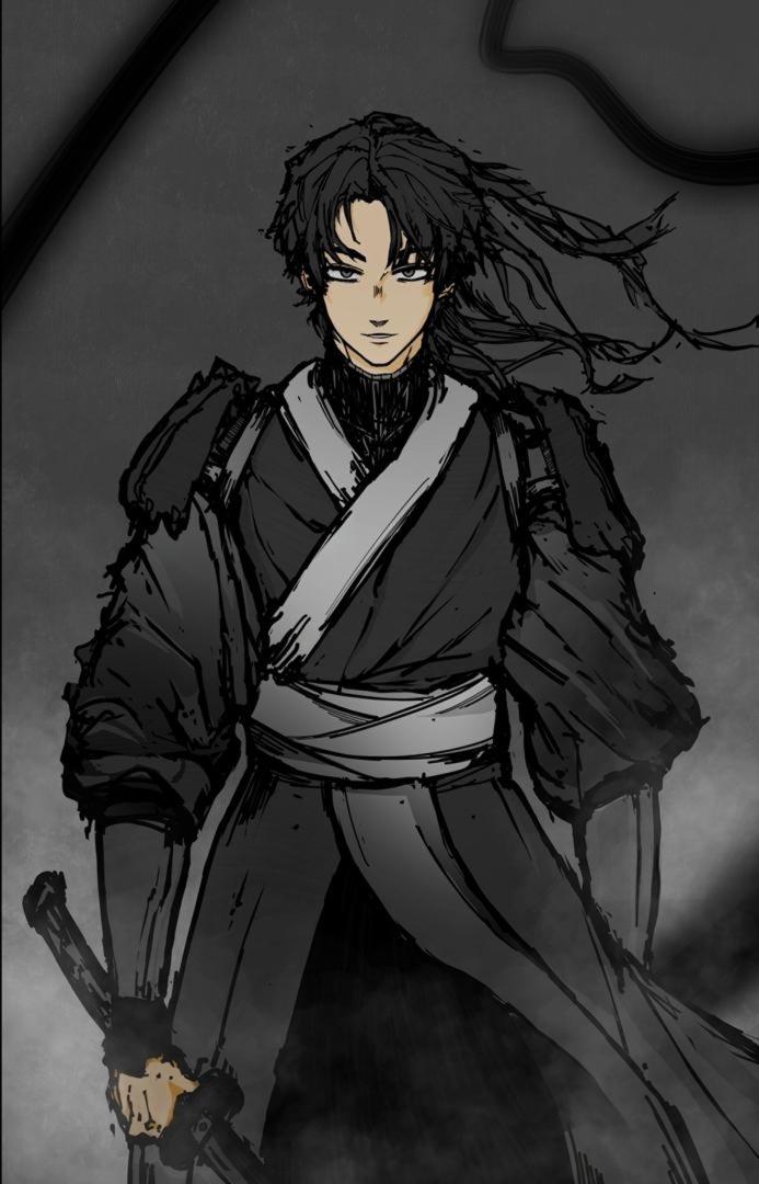 Xanes' profile artwork
